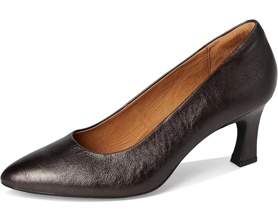 Туфли-лодочки Sofft Samy с острым мысом и каблуком-стилет