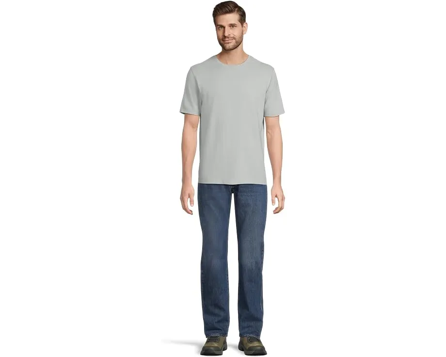 Levi's Premium джинсы 501 '93 Straight из Cathedral Selvedge