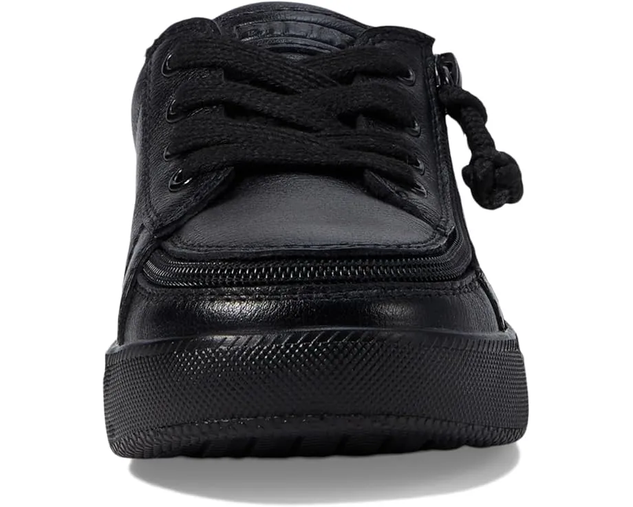 Кроссовки BILLY Footwear Kids Classic D|R Low II для малышей с круговой молнией