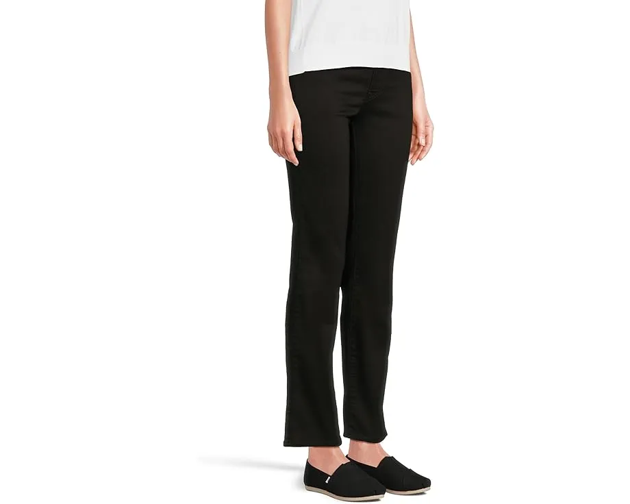 Levi's джинсы 724 High-Rise Straight с высокой посадкой и прямым кроем