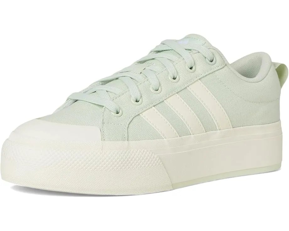 Adidas Кроссовки Bravada 2.0 Platform с технологией Cloudfoam