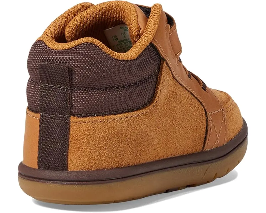 Кроссовки Stride Rite SRT Ames для детей с сенсорными элементами SRtech и стелькой Ortholite