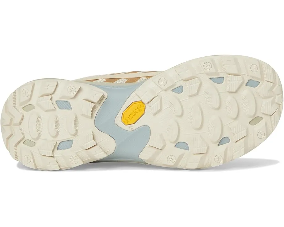 Трекинговые ботинки Merrell Moab Speed 2 с технологией FloatPro Foam