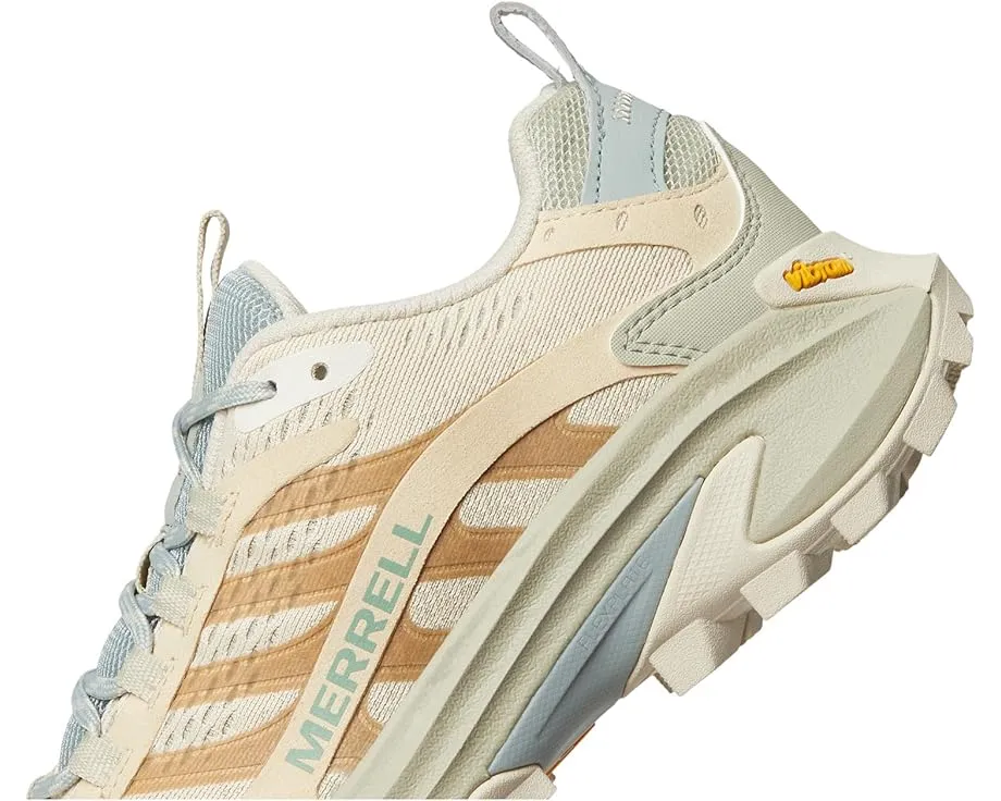 Трекинговые ботинки Merrell Moab Speed 2 с технологией FloatPro Foam