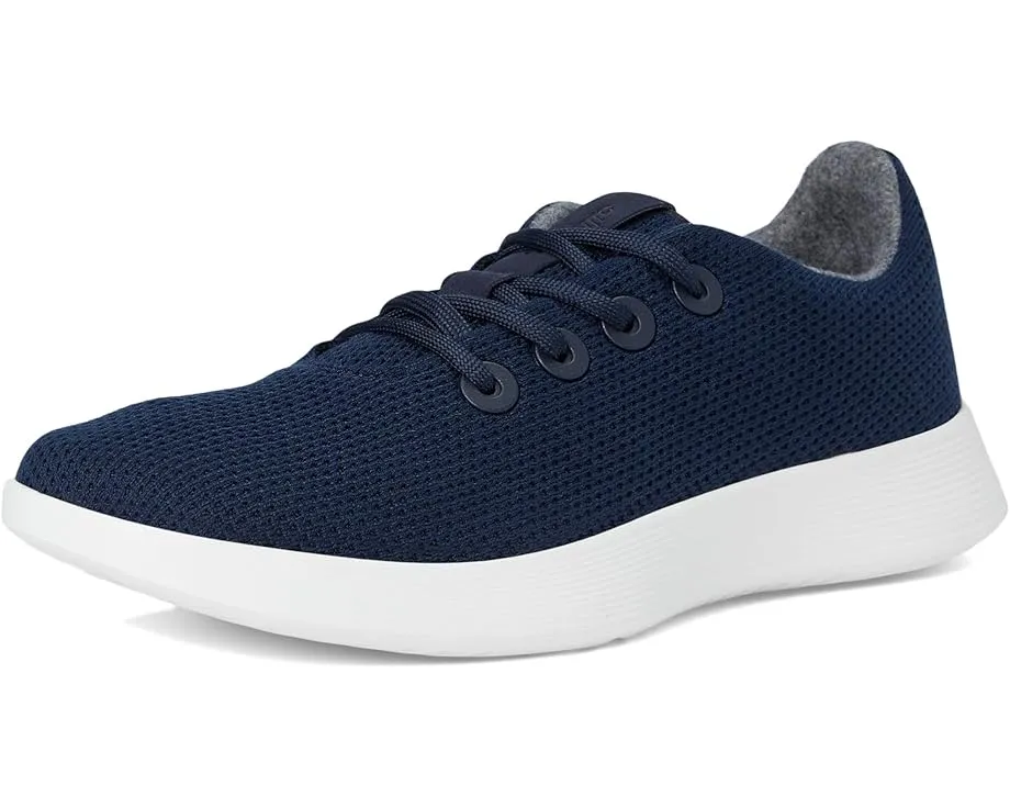 Кроссовки Allbirds Tree Runner NZ с подошвой SweetFoam
