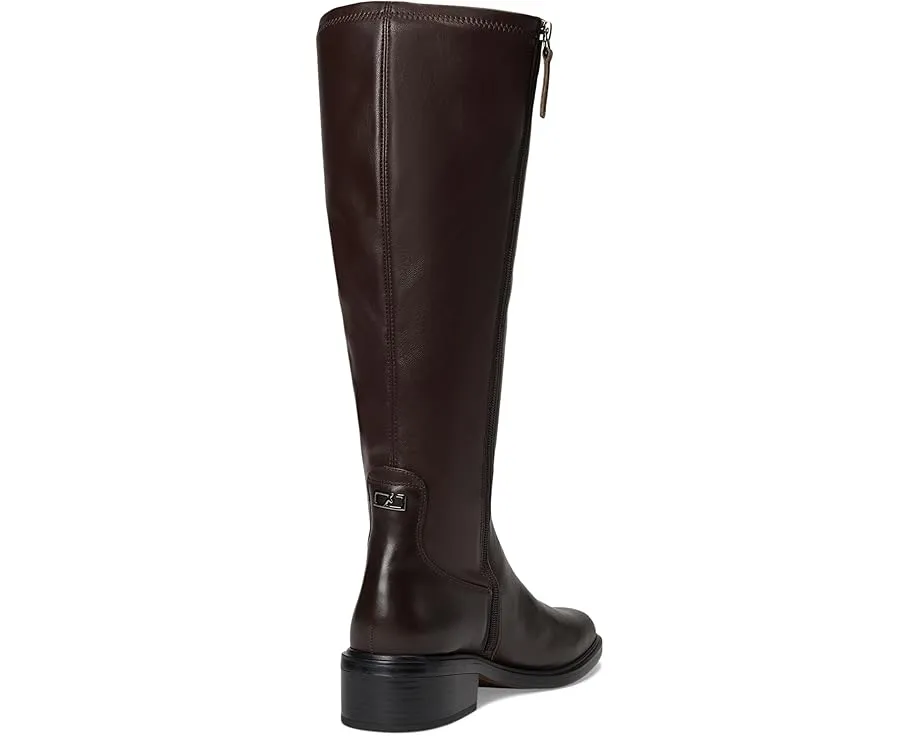 Ботинки Franco Sarto Gisella с широким голенищем на устойчивом каблуке