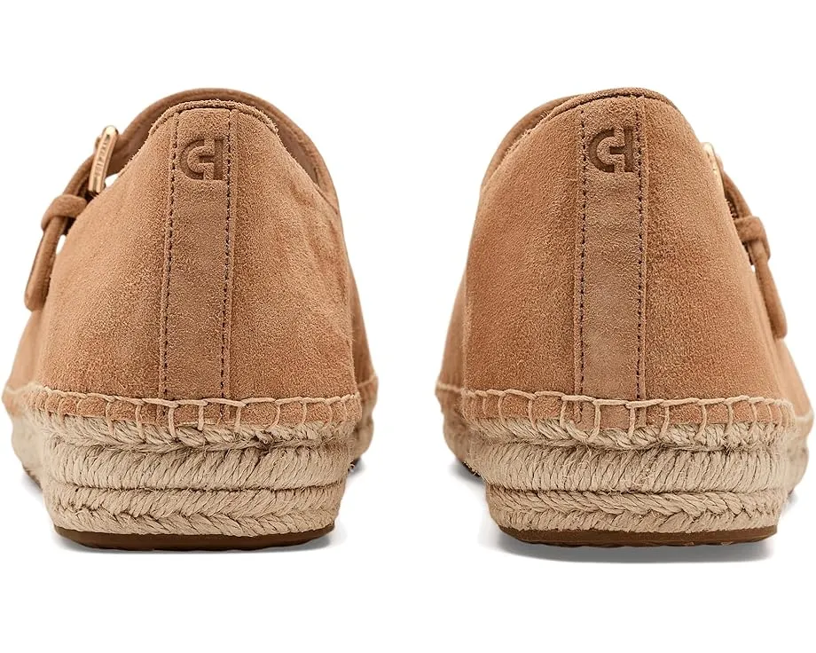 Женские балетки Cole Haan Cloudfeel Asbury Maryjane