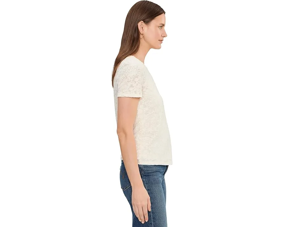 Knit T-Shirt