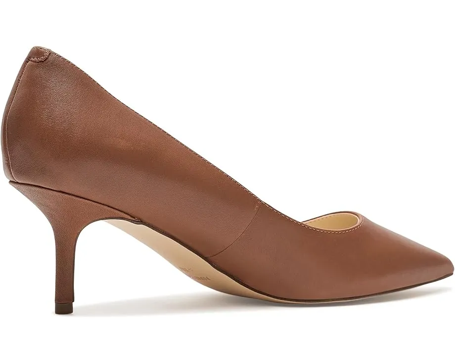 Туфли-лодочки Nine West Arlene из замши с небольшим каблуком