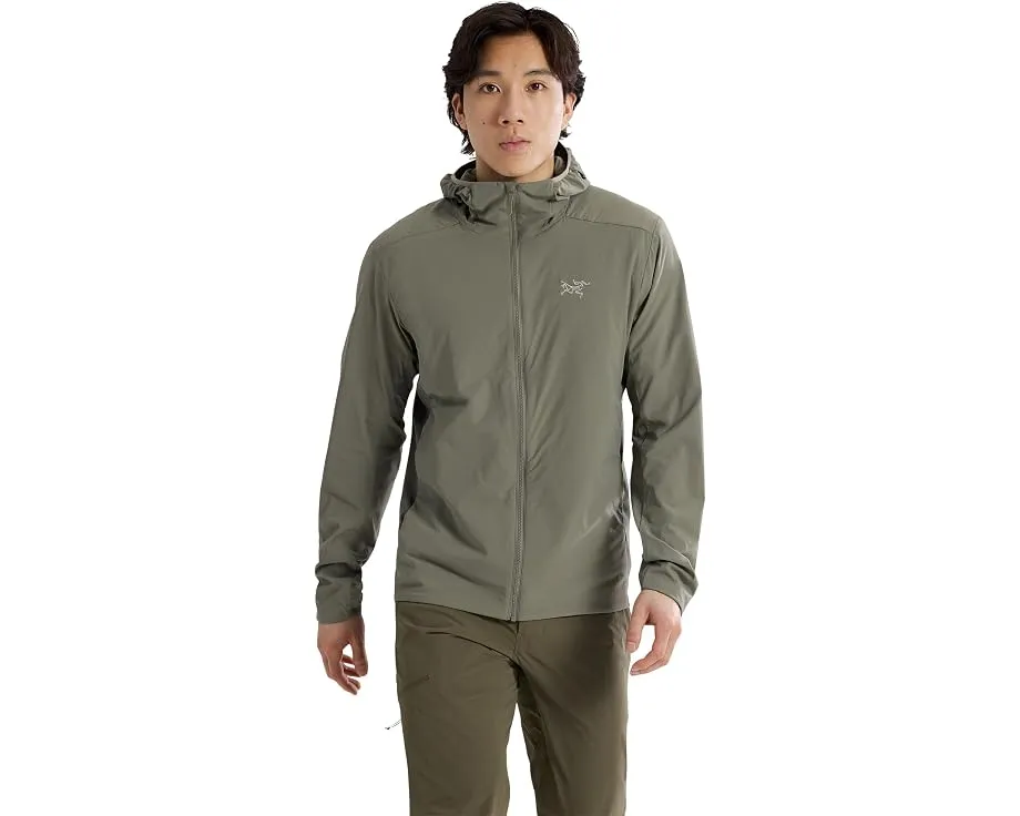 Куртка Arc'teryx Atom SL с капюшоном