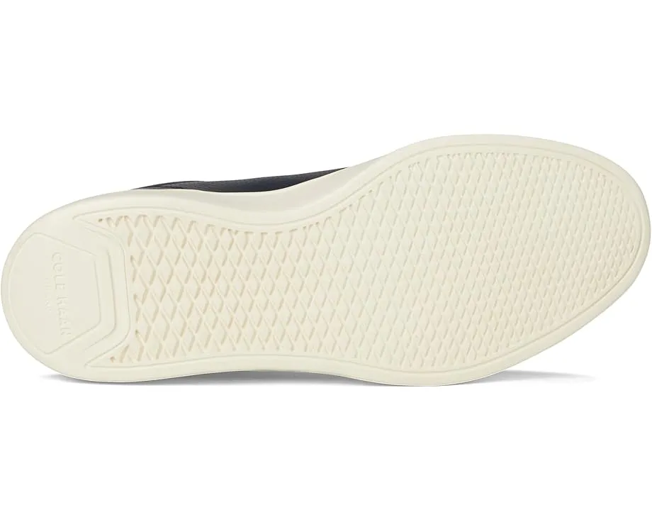 Cole Haan Кроссовки Grand Crosscourt Modern с перфорацией и круглым носком
