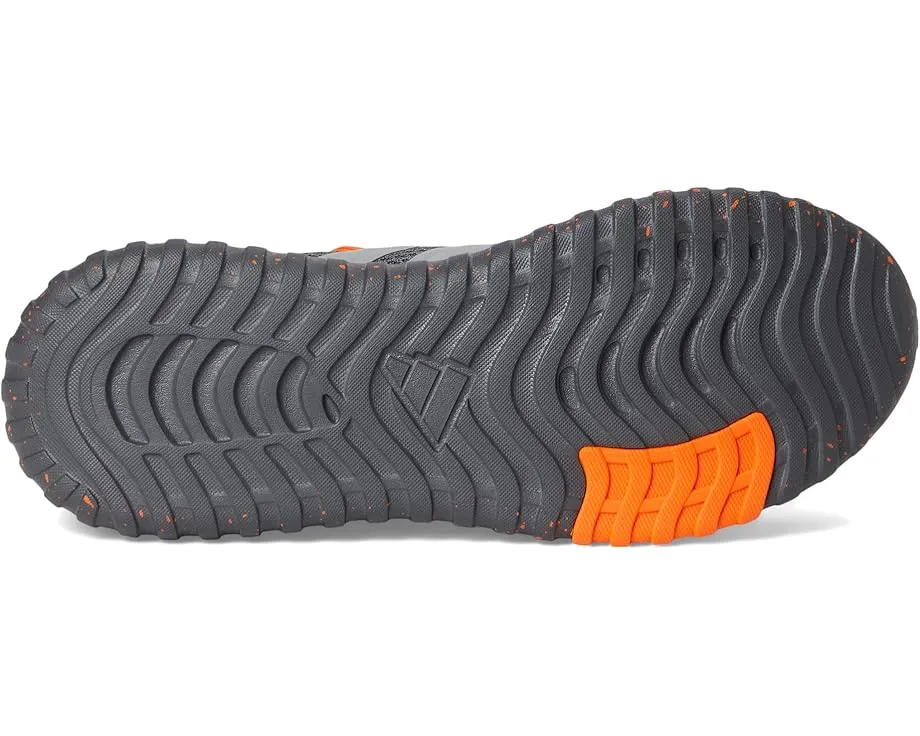 Детские кроссовки adidas Kaptir 4.0 с амортизацией Cloudfoam
