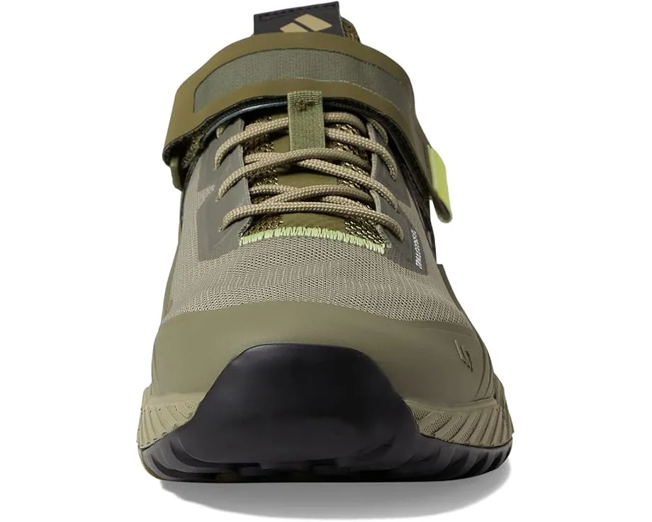 Велотуфли Five Ten Trailcross Clip-In с подошвой Stealth Marathon