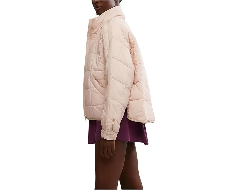 Легкая куртка-пуховик FP Movement Pippa с карманом для упаковки