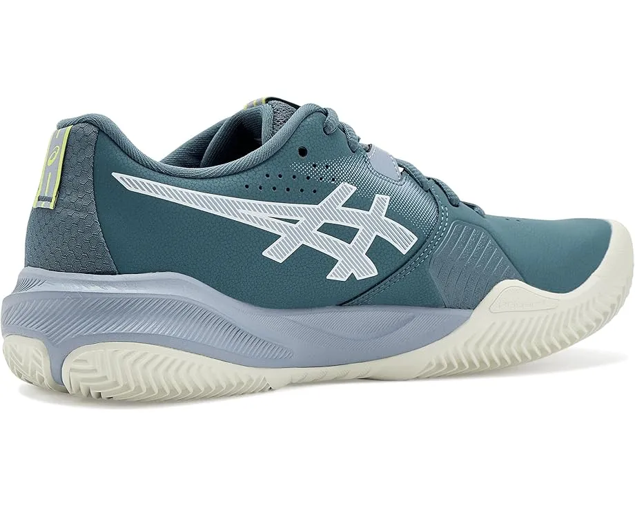 Теннисные кроссовки ASICS Gel-Challenger 15 Clay для грунта с поддержкой WINGWALL