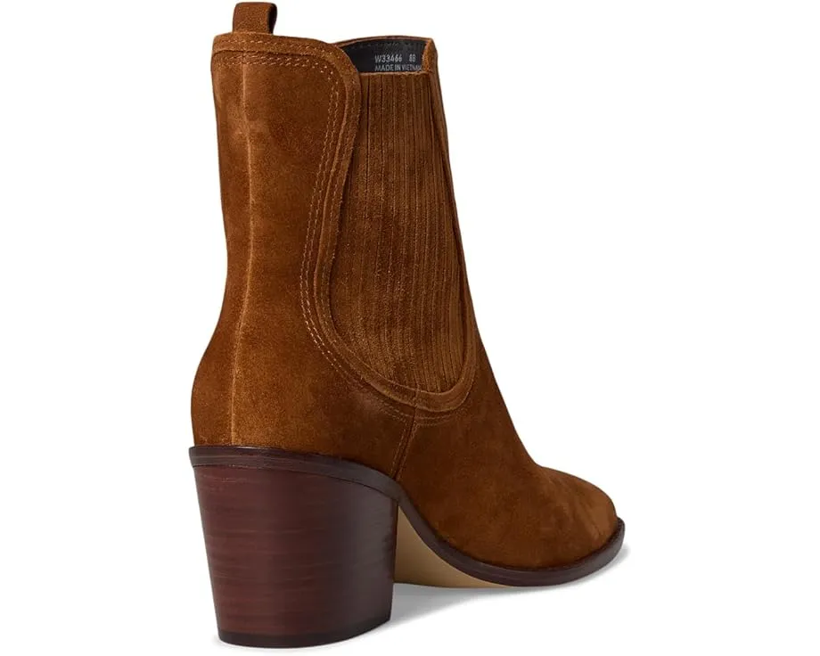 Ботильоны челси Cole Haan Janelle на массивном каблуке