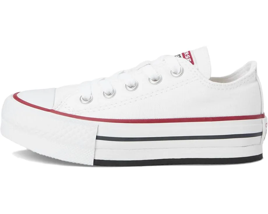 Кеды Converse Chuck Taylor All Star Eva Lift Platform для малышей