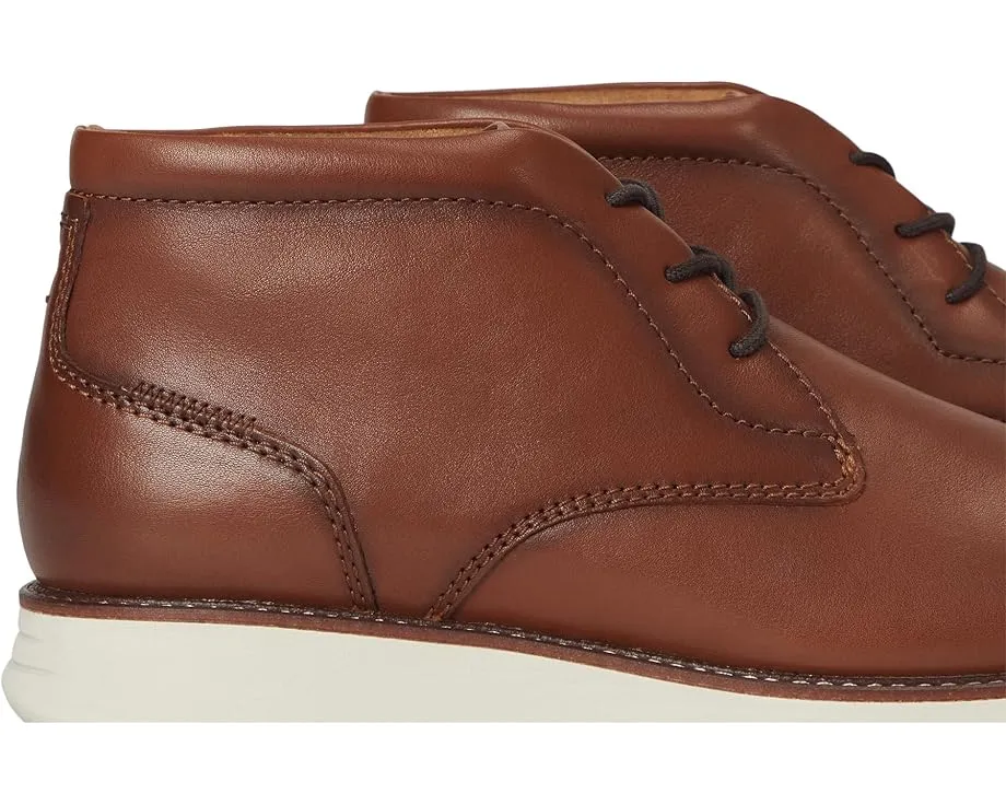 Florsheim Launch Plain Toe Chukka Boots ботинки чакка с контрастной подошвой