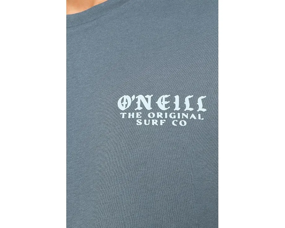 Футболка O'Neill Tag Line Classic с коротким рукавом