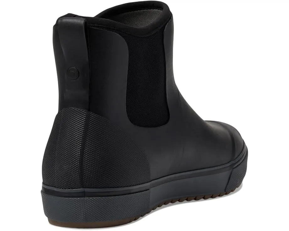 Резиновые сапоги Chelsea Kicker Rain Neo с утеплителем и защитой от запаха Bogs