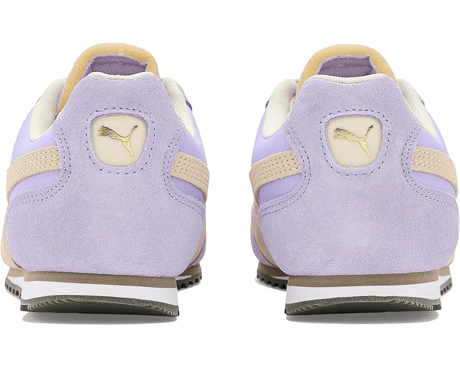 Кроссовки Puma Arizona Nylon с замшевыми вставками