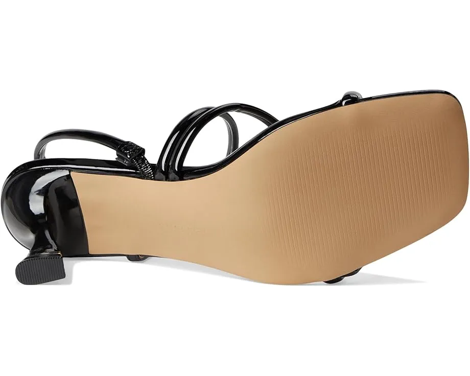 Туфли-лодочки Kenneth Cole New York Dreama на скульптурном каблуке с открытым квадратным носком