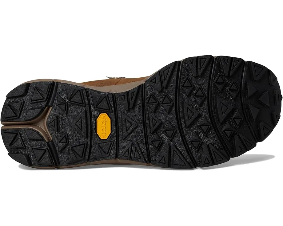 Трекинговые ботинки Danner Mountain 600 4.5 дюйма с мембраной Dry и подошвой Vibram