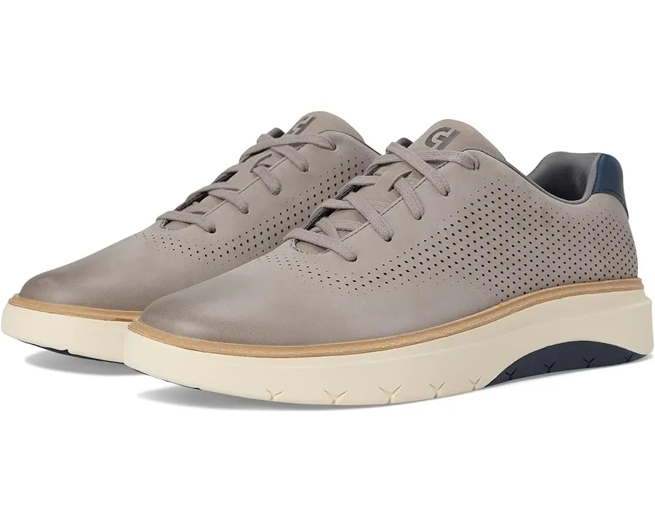 Кроссовки Cole Haan Grandpro Featherarc Laser с перфорацией