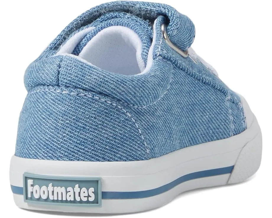 Кроссовки FootMates Jordan для детей на липучке