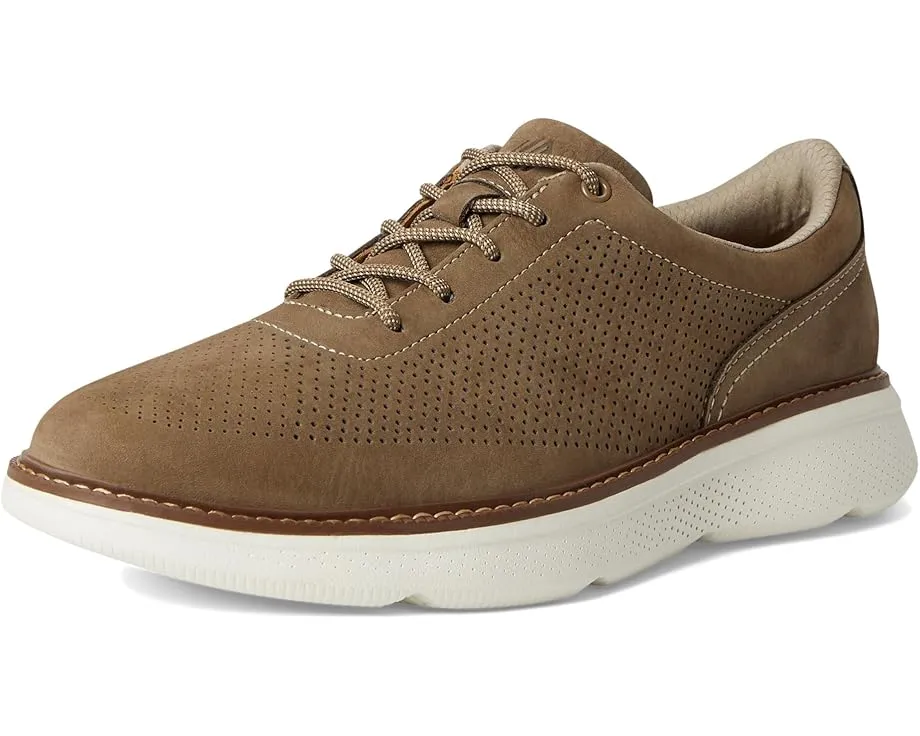 Johnston & Murphy Hayden Perfed U-Throat с перфорацией и стелькой с памятью формы