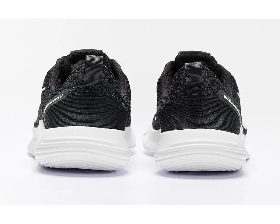 Беговые кроссовки Nike Flex Experience Run 12 с гибкой подошвой