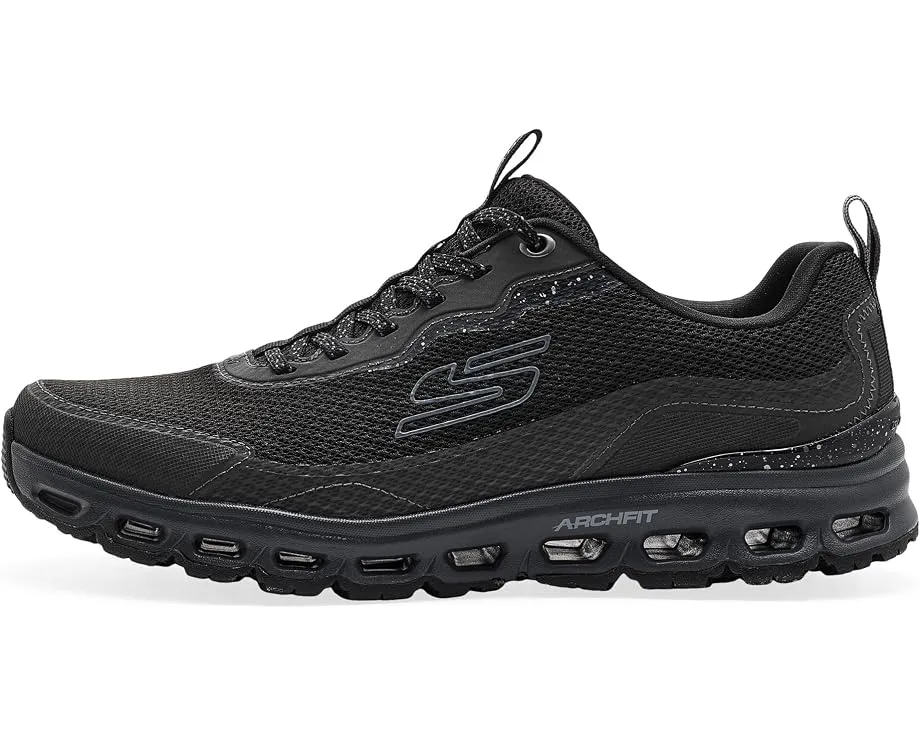 Кроссовки Skechers Arch Fit Glide-Step AT Barnard Hill с поддержкой свода стопы