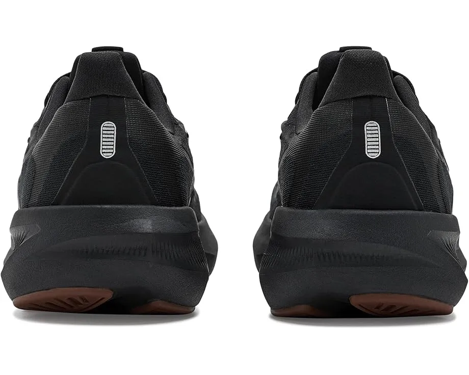 Кроссовки Brooks Revel 9 с задником из ЭВА и пеной DNA Loft V2 для тренировок