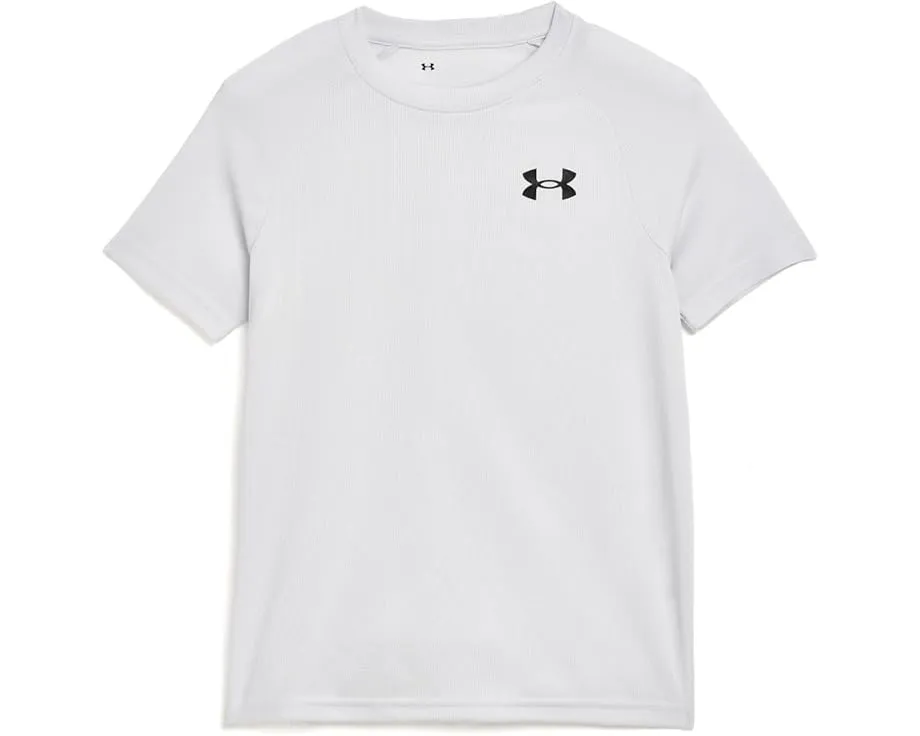 Детская футболка Under Armour Tech Textured с коротким рукавом