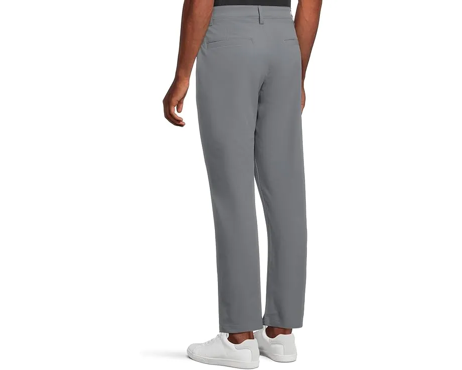Брюки для гольфа Under Armour Golf Matchplay из эластичной ткани