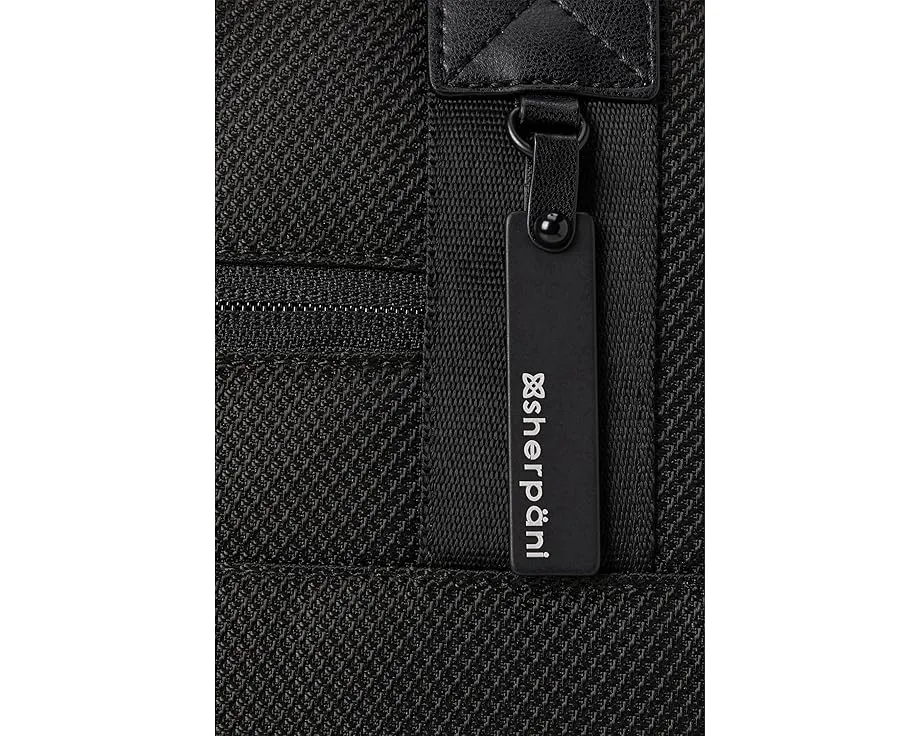 Сумка Sherpani Eclipse AT с защитой от кражи и расширяемыми углами