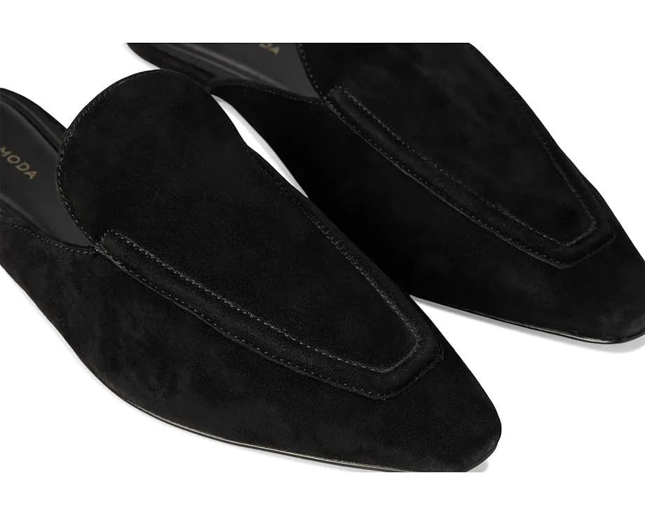 Босоножки Pelle Moda Amias с острым носком и небольшим конусным каблуком