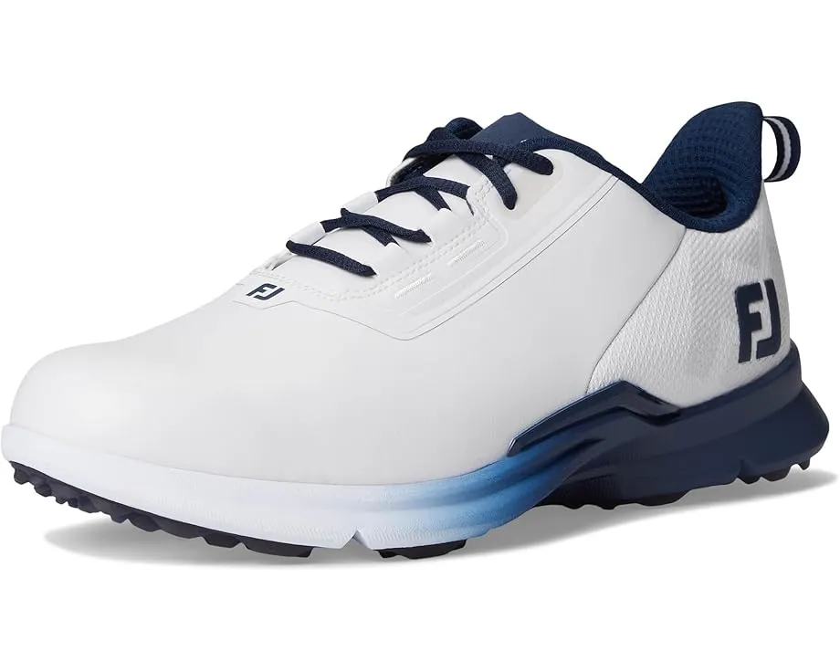 Гольф-обувь FootJoy FJ Fuel прошлого сезона с облегченной амортизацией