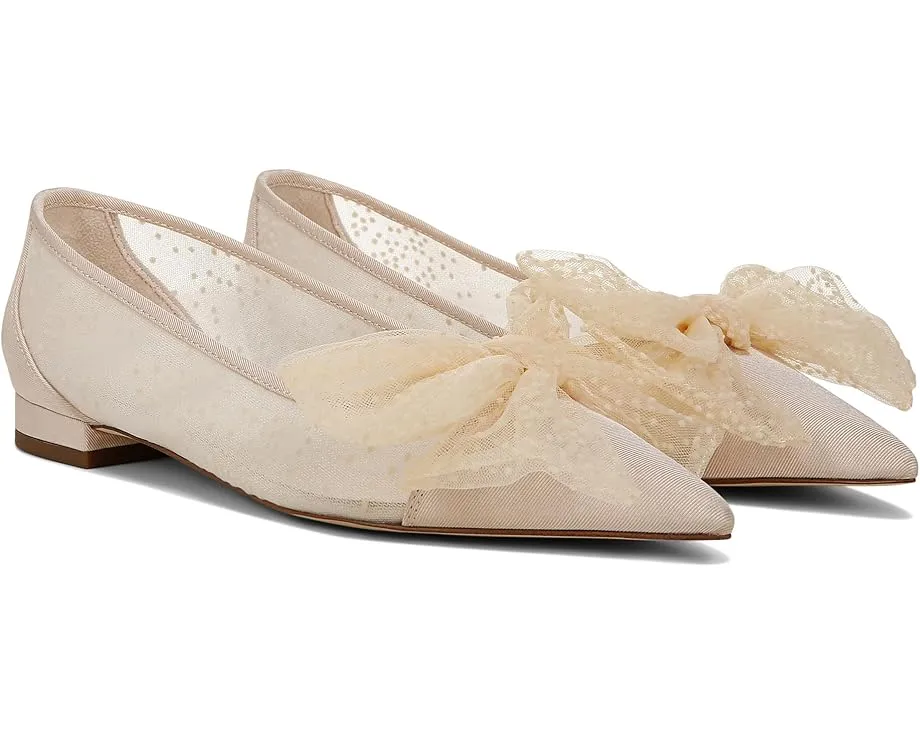 Балетки Circus NY by Sam Edelman Darcey с бантом и мыском