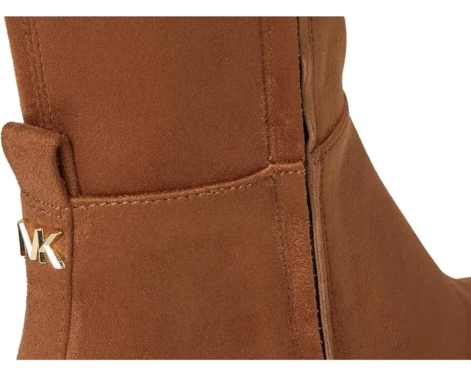 Сапоги Lex Boots от MICHAEL Michael Kors с высоким голенищем и миндалевидным носком