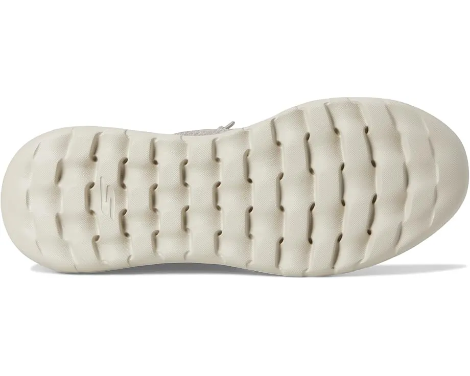 Беспроводные кроссовки SKECHERS Performance Go Walk Max с технологией Hands Free Slip-ins