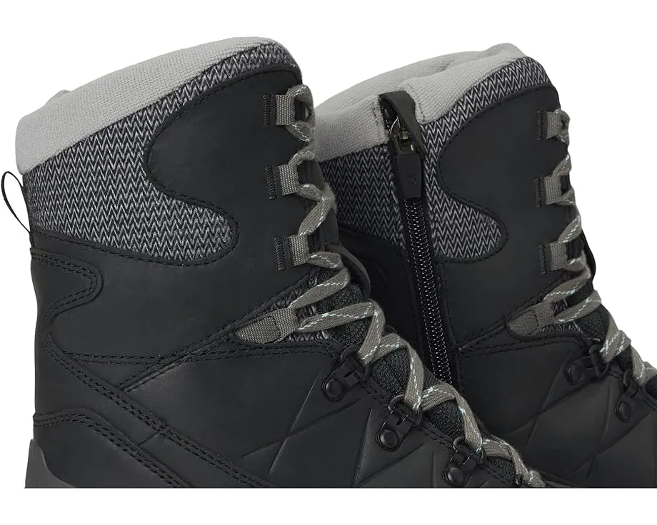 Зимние ботинки Oboz Ousel Mid Insulated B-Dry с утеплителем Freeze Guard 200g