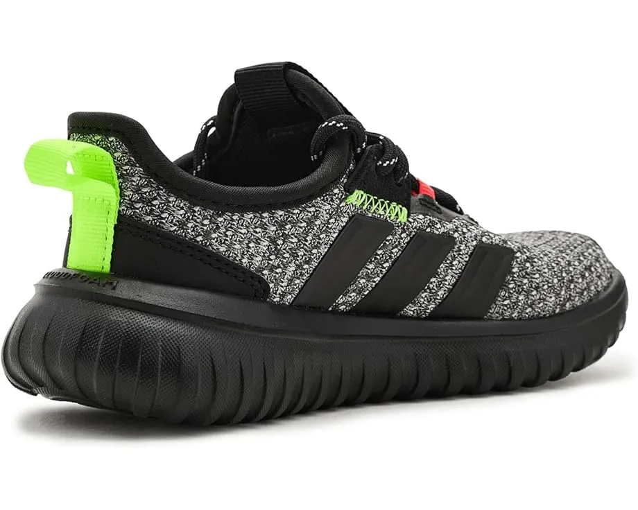 Детские кроссовки adidas Kaptir 4.0 с амортизацией Cloudfoam