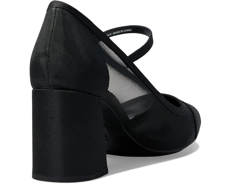 Туфли-лодочки Anne Klein Bryant с сетчатым верхом и технологией iFlex