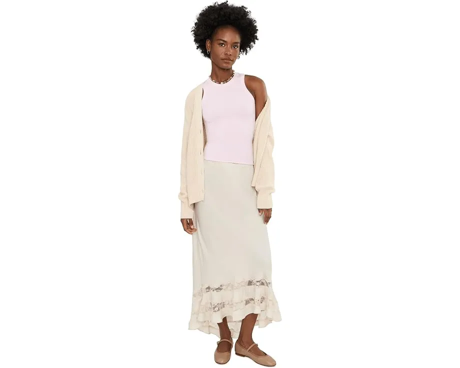Бесшовный топ So Soft Seamless Modal Tank от Free People