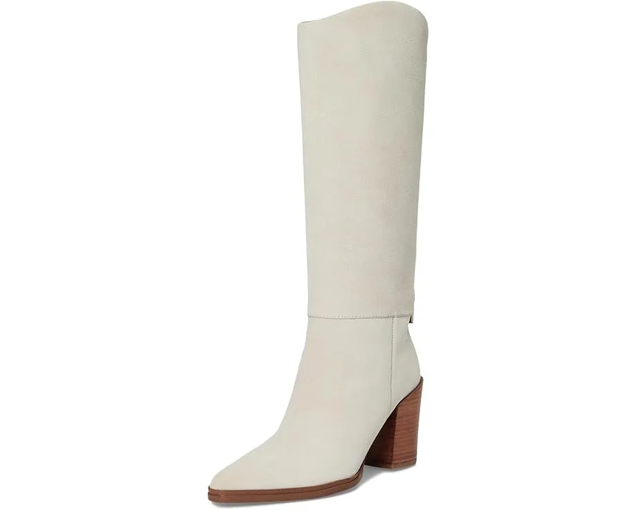 Ботильоны Franco Sarto Jasmine с острым носком и устойчивым каблуком