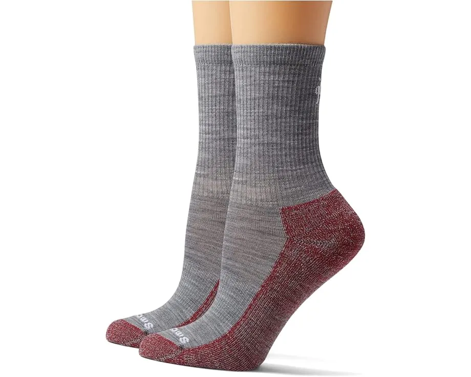 Детские носки Hike Light Cushion Crew с легкой амортизацией от Smartwool