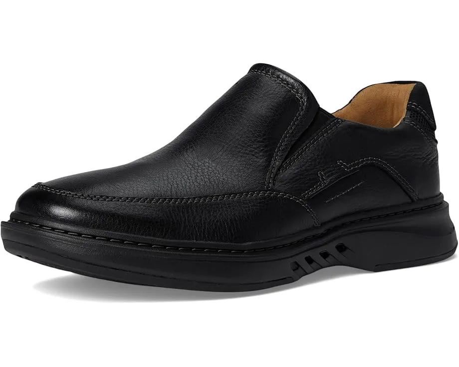 Clarks Un Briley Step с вентилируемой подошвой EVA и эластичной посадкой