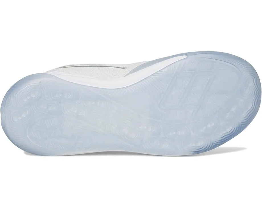 Баскетбольные кроссовки Stewie от PUMA с текстильным верхом