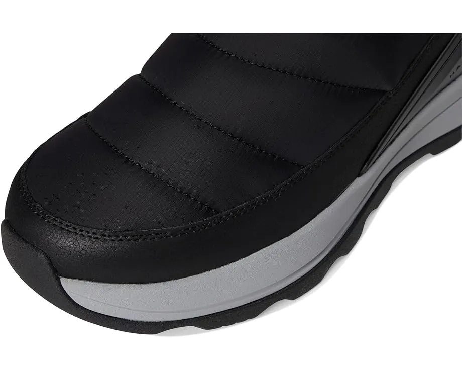 Зимние ботинки KIZIK Juno 2 Low с технологией HandsFree и утеплителем